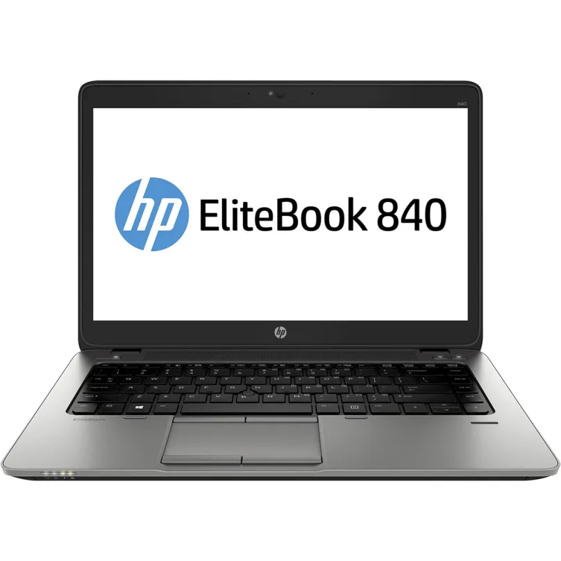 Renovovaný notebook HP EliteBook 840 G1, záruka 24 měsíců