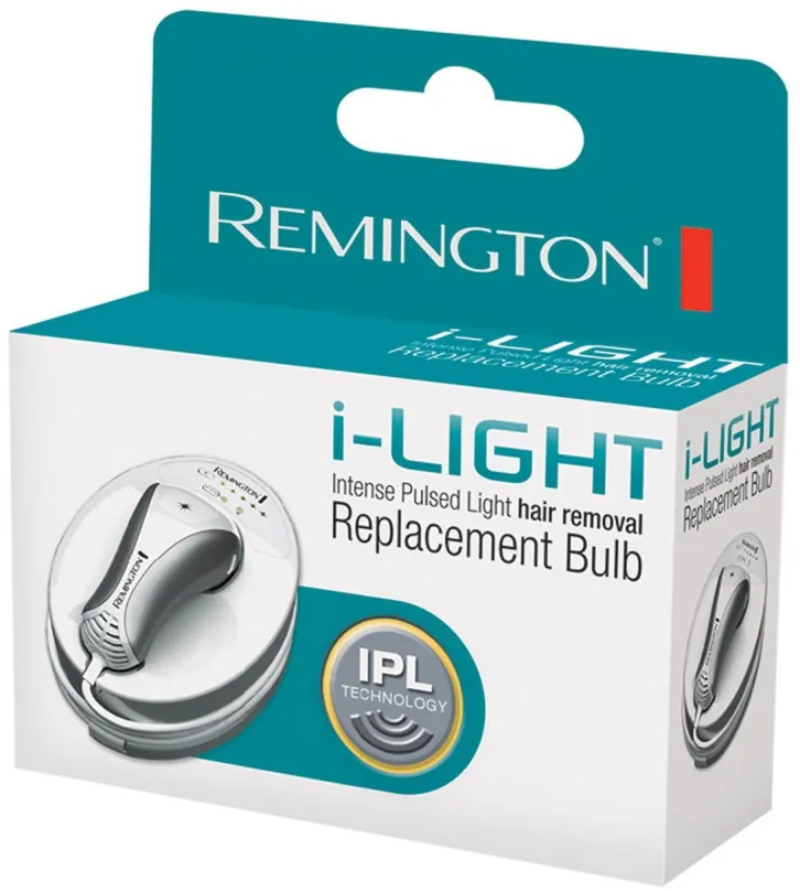 Príslušenstvo Remington Náhradná žiarovka SP-IPL i-Light Essential