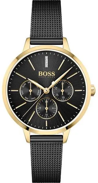 Dámske hodinky HUGO BOSS Symphony 1502601