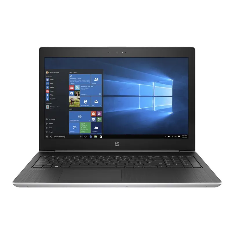 Repasovaný notebook HP ProBook 450 G5, záruka 24 mesiacov