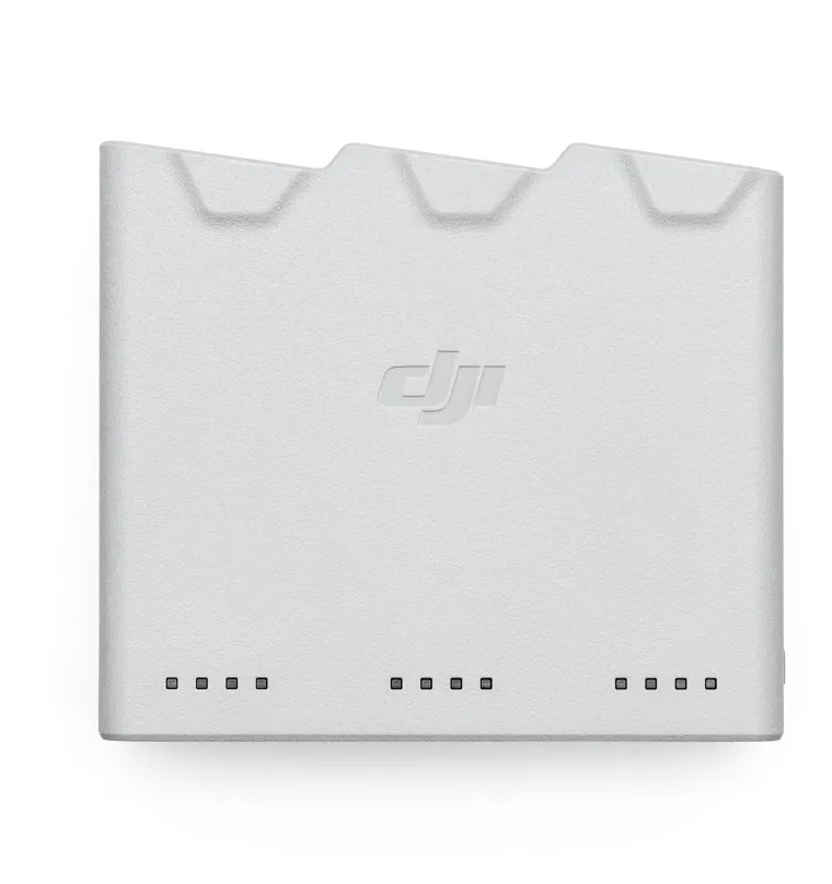 Príslušenstvo pre dron DJI Mini 3/4 Pro Two-way charging Hub