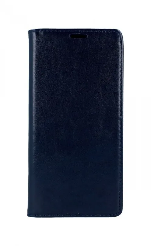 Puzdro na mobil TopQ Samsung A42 Magnet Book knižkové modré 54804