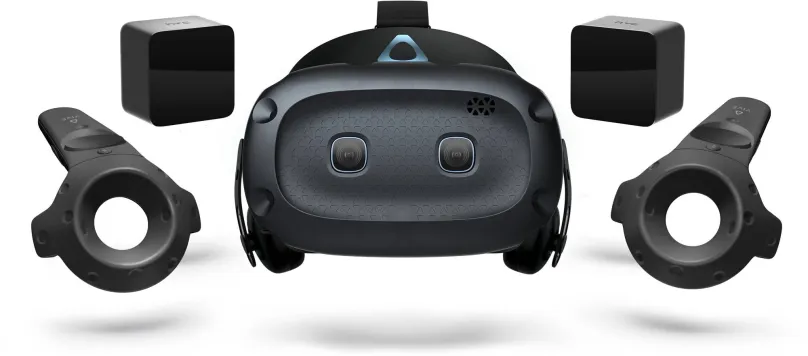 Okuliare pre virtuálnu realitu HTC Vive Cosmos Elite