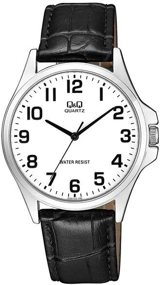 Pánske hodinky Q & Q Standard QA06J304