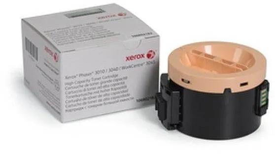 Toner Xerox 106R02180 čierny