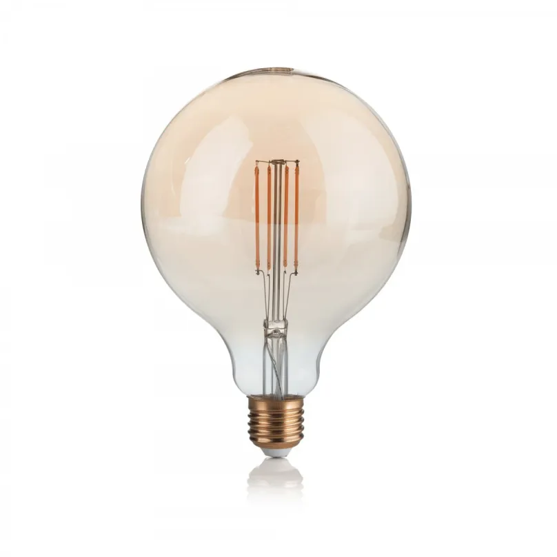 Ideal Lux 151724 LED žiarovka Globo 4W|E27|2200K