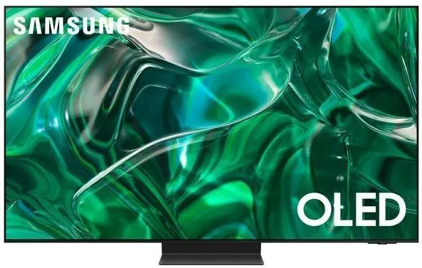 Televízia 55" Samsung QE55S95C