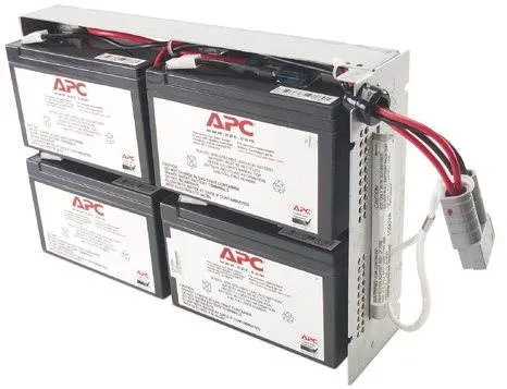 Batérie pre záložné zdroje APC RBC132