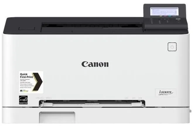Laserová tlačiareň Canon i-SENSYS LBP633Cdw
