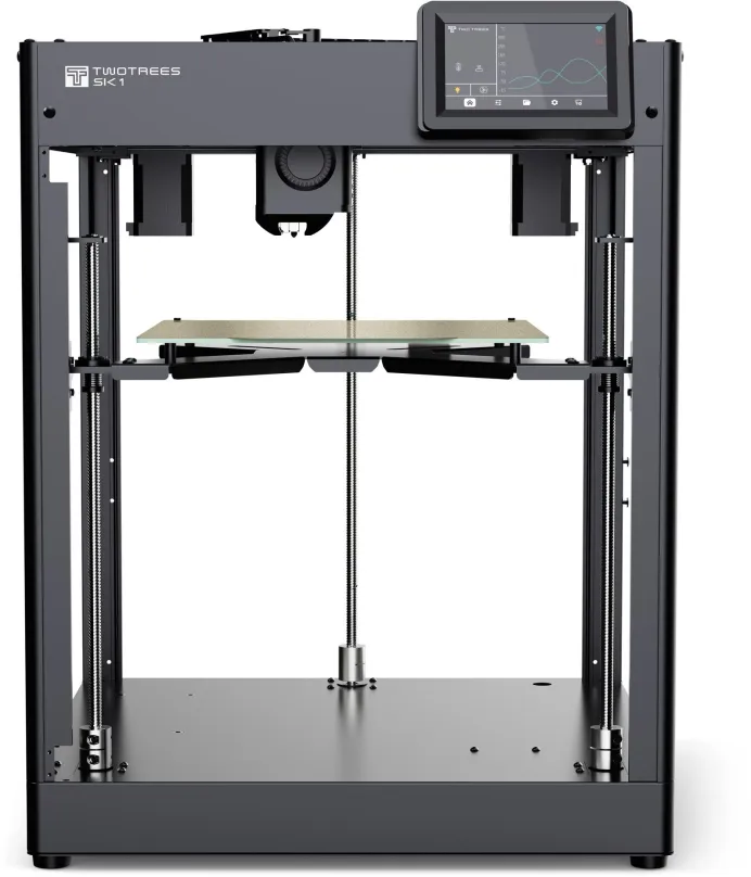 3D tlačiareň TwoTrees SK-1
