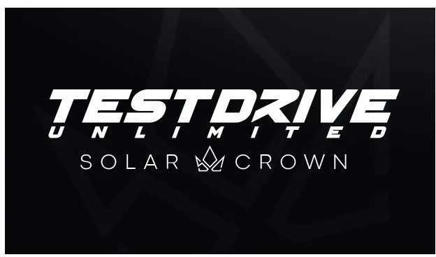Hra na konzole Test Drive Unlimited: Solar Crown - Xbox Series X