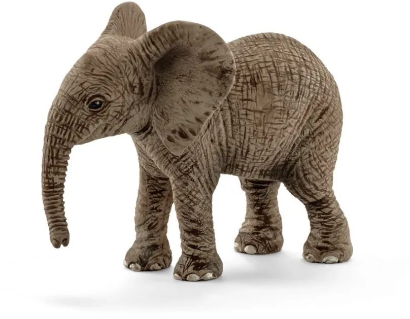 Figúrka Schleich Mláďa slona afrického 14763
