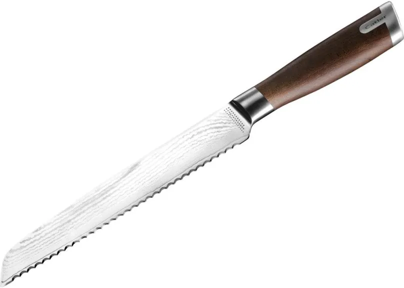 Kuchynský nôž CATLER DMS 205 Nôž na pečivo