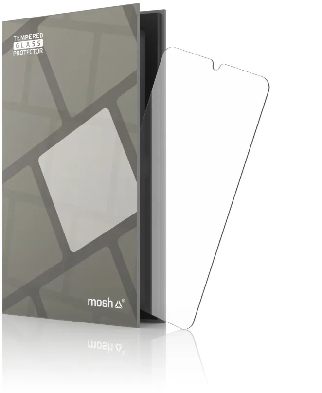 Ochranné sklo Tempered Glass Protector 0.3mm pre Motorola Moto G8 Power Lite