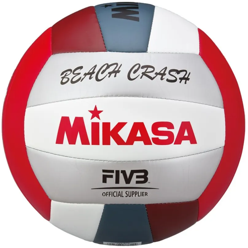Beachvolejbalový lopta Mikasa VXS-BCR