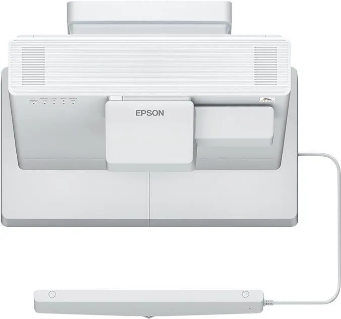 Projektor Epson EB-1485fi, LCD laser, Full HD, natívne rozlíšenie 1920 x 1080, 16:9, sviet