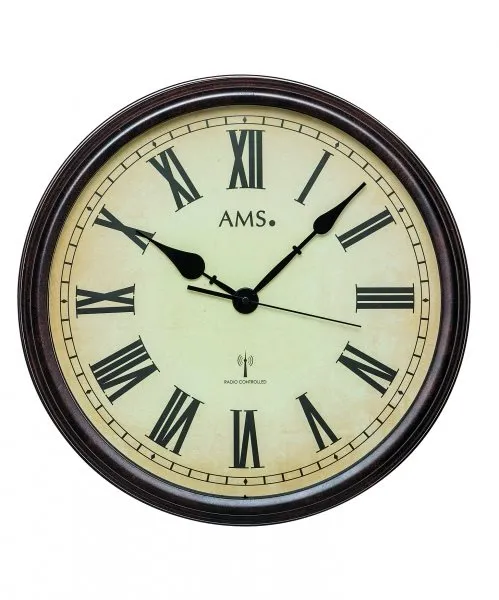Nástenné hodiny AMS 5977