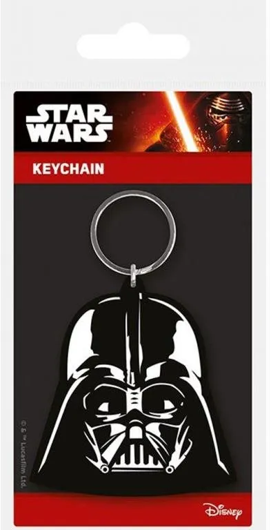 Kľúčenka Star Wars - Lord Darth Vader