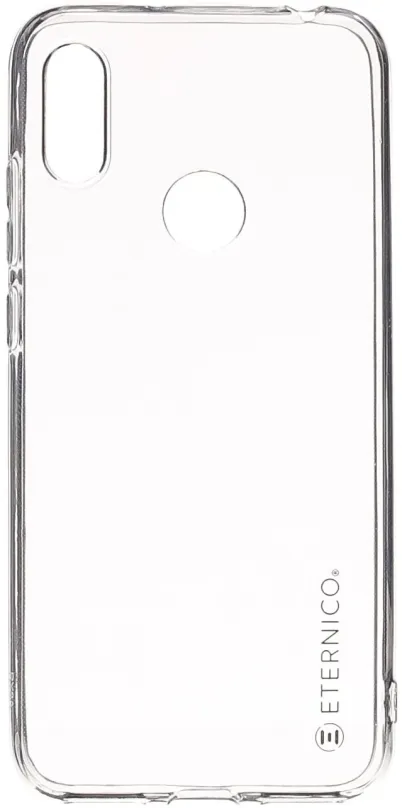 Kryt na mobil Eternico pre Huawei Y6 (2019) číre