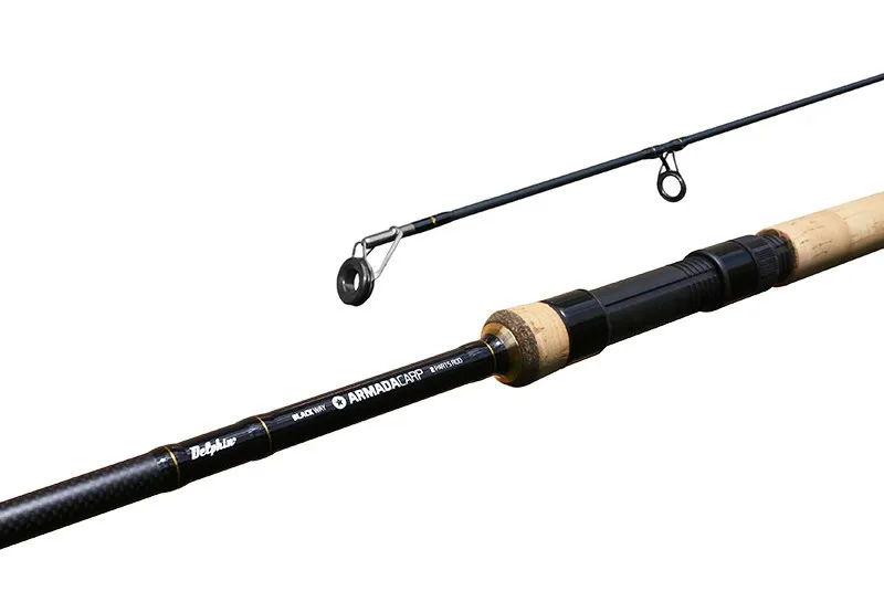 Delphin Prút Armada Carp Blackway 3,6m 3lbs 2 diely