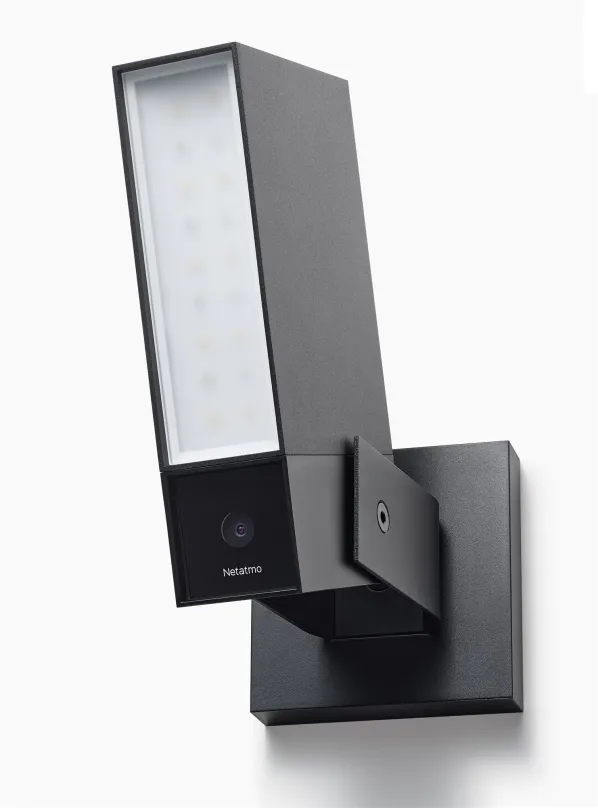 IP kamera Netatmo Smart Outdoor Camera