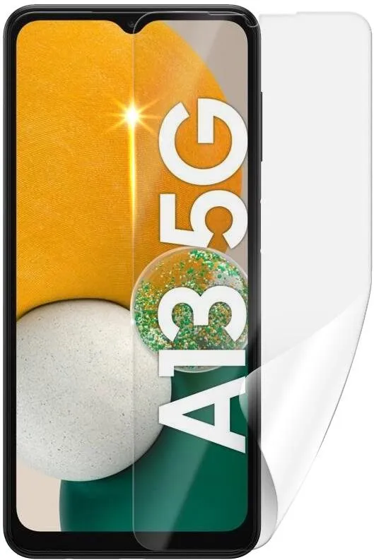 Ochranná fólia Screenshield SAMSUNG Galaxy A13 5G fólia na displej