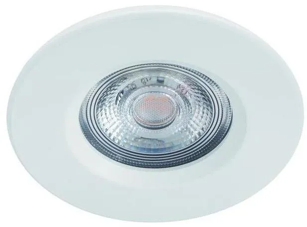 Philips Dive SL261 LED kúpeľňové zápustné bodové svietidlo 1x5W | 350lm | 2700K | IP65 - stmievateľné, ochrana EyeComfort, biela