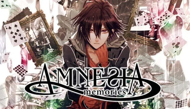 PC hra Amnesia: Memories - PC DIGITAL