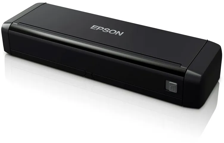 Skener Epson WorkForce DS-310, A4, stolný, prieťahový a dokumentový skener, s podávačom, d