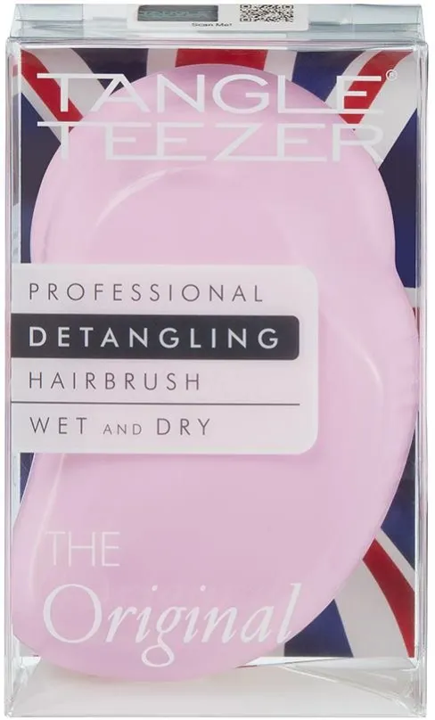 Kefa na vlasy TANGLE TEEZER Original Pink Vibes