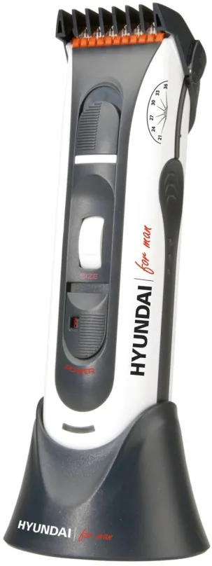 Strihač Hyundai HC 103