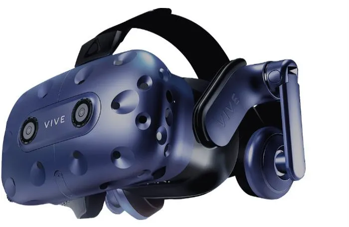 Okuliare pre virtuálnu realitu HTC Vive Pre Eye