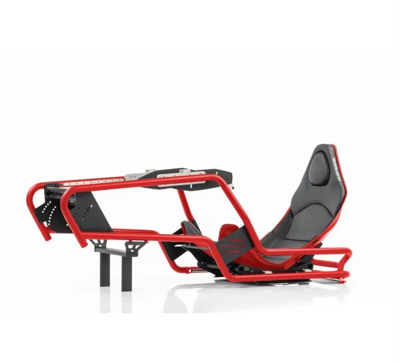 Herná závodná sedačka Playseat Formula Intelligence Red