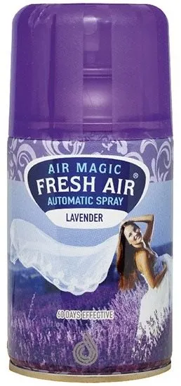 Osviežovač vzduchu Fresh Air osviežovač vzduchu 260 ml lavender