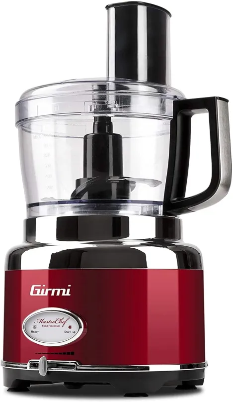 Food processor Girmi RB9002