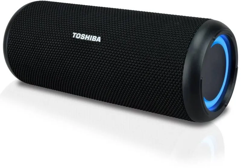 Bluetooth reproduktor Toshiba Ty-WSP201, aktívny, s výkonom 20W, frekvenčný rozsah od 80 H