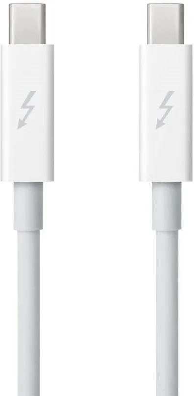 Dátový kábel Apple Thunderbolt Cable 0.5m
