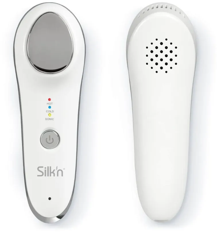 Masážny prístroj Silk'n SkinVivid
