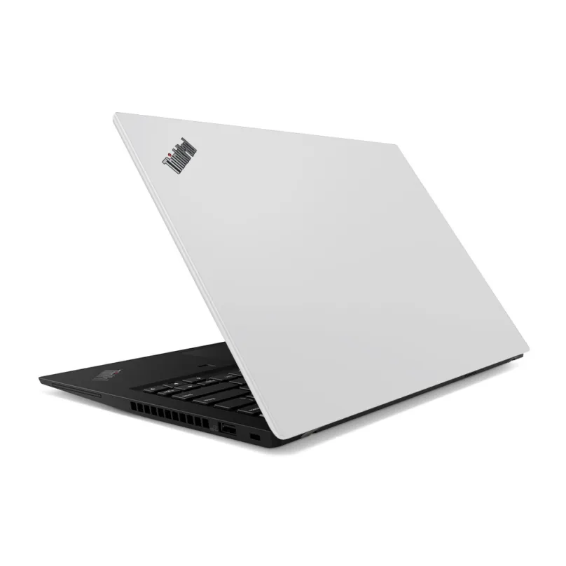 Repasovaný notebook Lenovo ThinkPad T495s, záruka 24 mesiacov