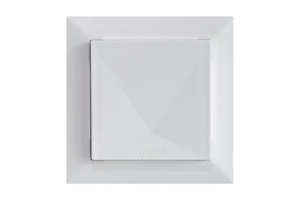Loxon Komfortné senzor Air biela