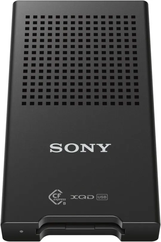 Čítačka kariet Sony CF MRWG1