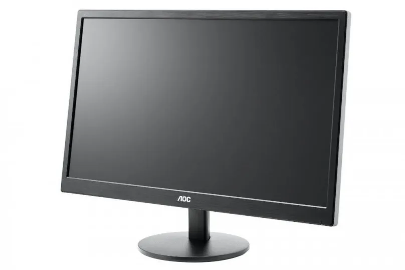 LCD monitor 23.6 "AOC M2470SWH