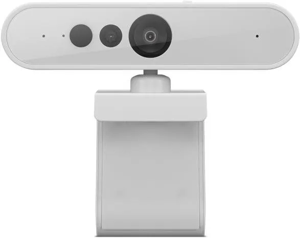 Webkamera Lenovo 510 FHD Webcam, s rozlíšením Full HD (1920 x 1080 px), uhol záberu 95 °,