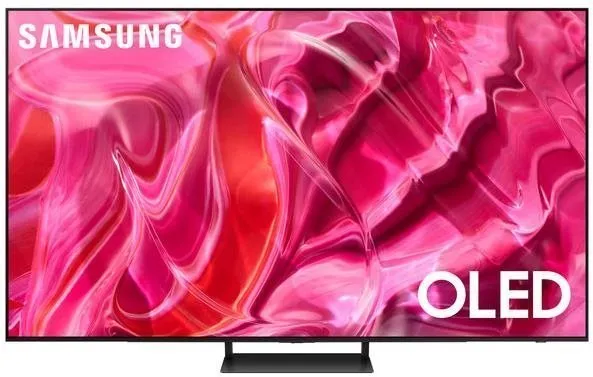 Televízia 65" Samsung QE65S90C