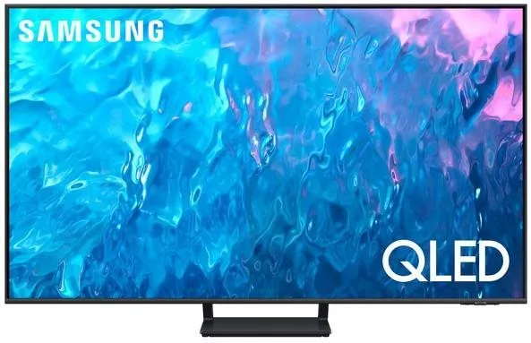 Televízia 55" Samsung QE55Q70C