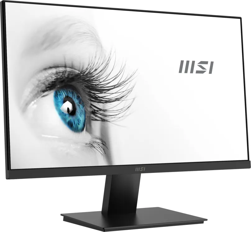 LCD monitor 23.8" MSI Pro MP241X