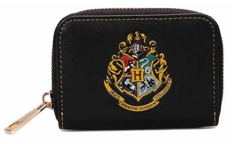 Peňaženka Harry Potter - Hogwarts - peňaženka