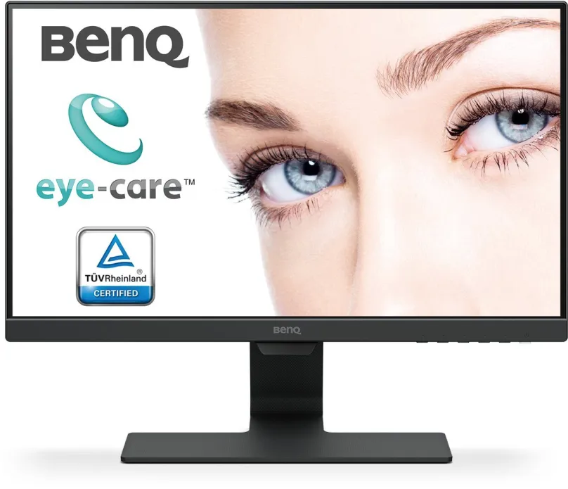 LCD monitor 21.5 "BenQ GW2283
