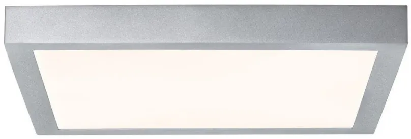 Stropné svetlo Paulmann 70651 - LED/21,8W Stropné svietidlo ALBIA 230V