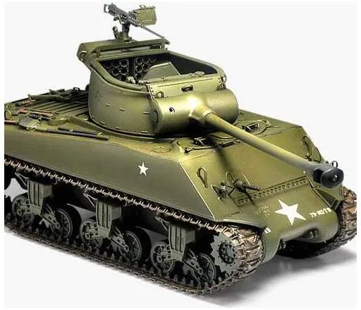 Model tanku Model Kit tank 13279 US ARMY M36B1 GMC, , typ modelu: tank, mierka: 1:35, b